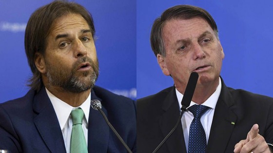 Qué se puede esperar de la reunión entre los presidentes Luis Lacalle Pou y Jair Bolsonaro en Brasil — La Entrevista — Más Temprano Que Tarde | El Espectador 810