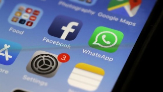 Un minuto y tres gigantes: ¿qué hay detrás de los cambios en Whatsapp? — MinutoNTN — No Toquen Nada | El Espectador 810