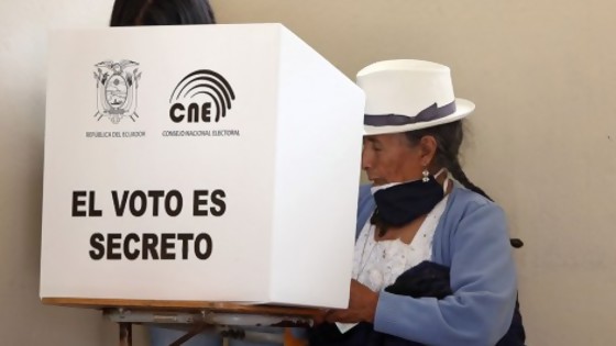 Qué dejó la primera vuelta de las elecciones en Ecuador — La Entrevista — Más Temprano Que Tarde | El Espectador 810