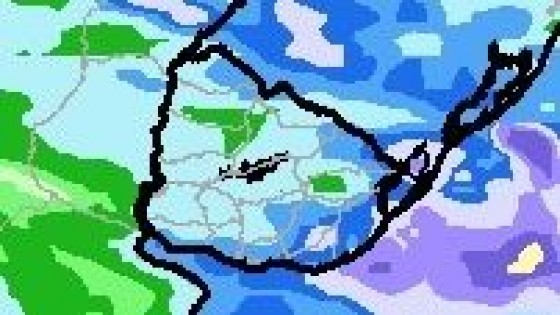 M. Bidegain: ''La segunda mitad de febrero viene con una pausa en las lluvias'' — Clima — Dinámica Rural | El Espectador 810