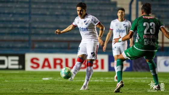 Nacional deberá cambiar en el medio — Deportes — Primera Mañana | El Espectador 810