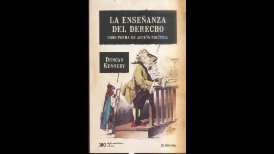 La enseñanza del Derecho o cómo luchar contra la neutralidad jurídica. 2da parte — Cuestión de derechos: Dr. Juan Ceretta — Más Temprano Que Tarde | El Espectador 810