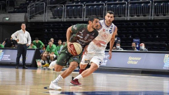 Aguada va por el bicampeonato — Deportes — Primera Mañana | El Espectador 810