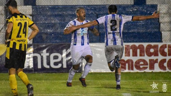 A Peñarol se le escapó el triunfo en los descuentos — Deportes — Primera Mañana | El Espectador 810