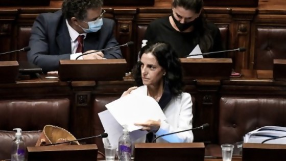 ¿Ahorro o ajuste? El debate en el Parlamento sobre la política económica del gobierno  — Informes — No Toquen Nada | El Espectador 810