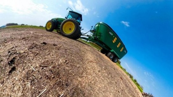 Febrero MARY ha tenido demanda de productores de todo el país — Inversión — Dinámica Rural | El Espectador 810