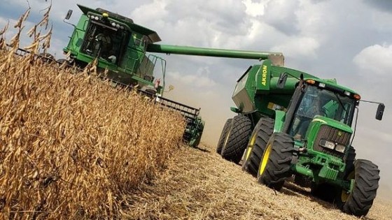 CUSA aumentó sus tarifas un 4.4% — Inversión — Dinámica Rural | El Espectador 810