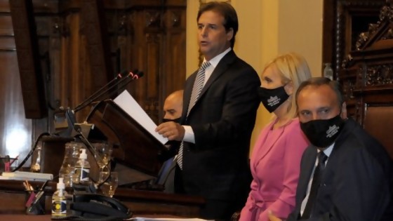 Darwin escuchó TODO el balance del presidente en el Legislativo, y sobrevivió para contar las camas.  — Columna de Darwin — No Toquen Nada | El Espectador 810