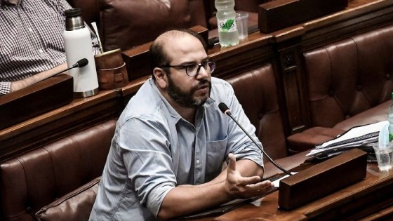 Sebastián Valdomir: “Es muy grave cuestionar el trabajo del INE en materia de estadísticas” — Entrevistas — Primera Mañana | El Espectador 810