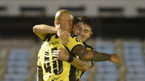 Peñarol logró un triunfo que lo acerca a la Libertadores — Deportes — Primera Mañana | El Espectador 810