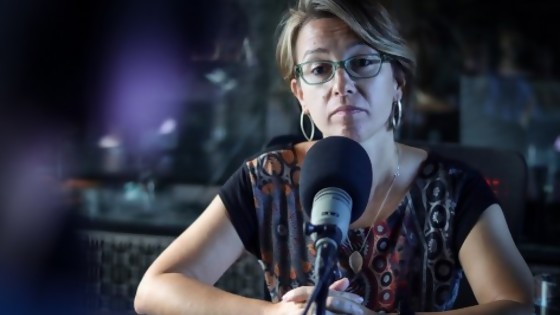 “Para comprender el riesgo la gente no tiene que estar asustada: necesita información clara, veraz y transparente” — Entrevistas — No Toquen Nada | El Espectador 810