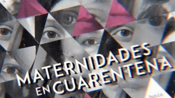 Teatro: desde el domingo vuelve Maternidades en cuarentena — Entrada libre — Más Temprano Que Tarde | El Espectador 810