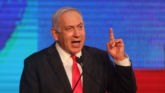 Mal comienzo de año para Netanyahu — Claudio Fantini — Primera Mañana | El Espectador 810