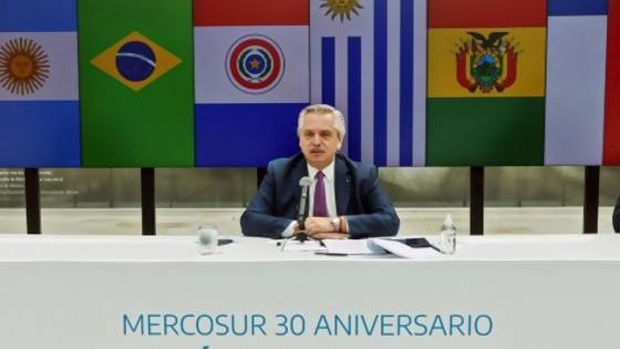 La Hora de los Deportes del Mercosur, ep. 30 aniversario: “El Lastre” — Columna de Darwin — No Toquen Nada | El Espectador 810