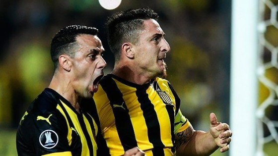 Peñarol apunta a bajar su presupuesto y hay varios futbolistas que no seguirán en el club — Deportes — Primera Mañana | El Espectador 810