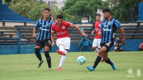 Liverpool - Rentistas: Por un lugar en la final — Deportes — Primera Mañana | El Espectador 810