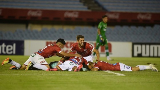 Rentistas sigue haciendo historia — Deportes — Primera Mañana | El Espectador 810