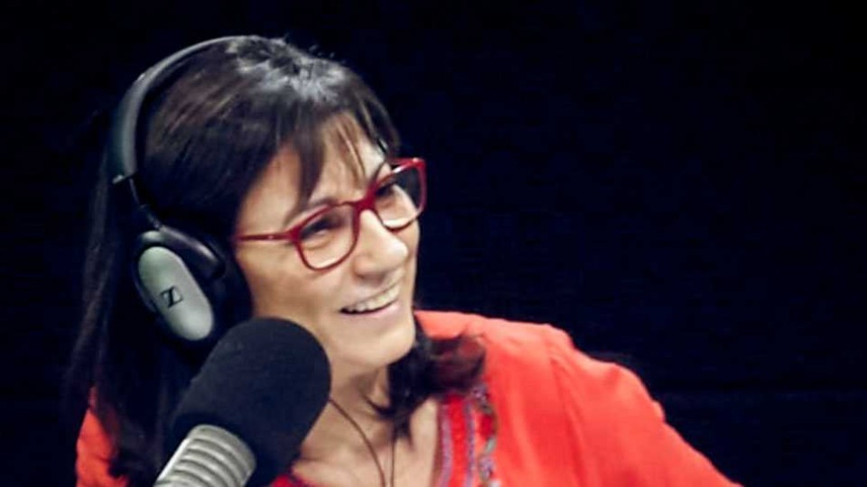 Blanca Rodríguez vuelve a la radio y explica por qué —  Audios — Más Temprano Que Tarde | El Espectador 810