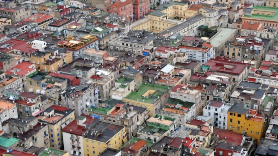 Retrato de la ciudad que devora a sus hijos —  Ciudades Dispersas — No Toquen Nada | El Espectador 810