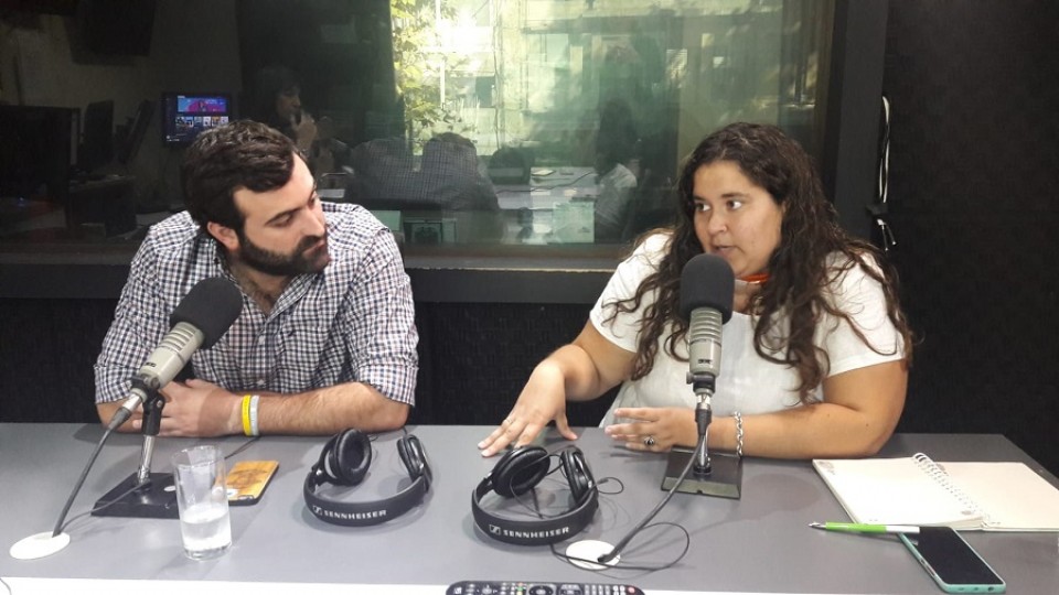 Qué lugar tienen los jóvenes en la política uruguaya —  GPS Activado — Más Temprano Que Tarde | El Espectador 810