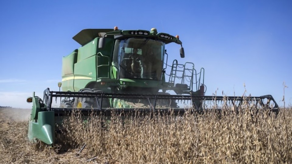 En el centro del país la agricultura y la ganadería se complementan con el fin de ser rentables y competitivos —  Audios — Dinámica Rural | El Espectador 810