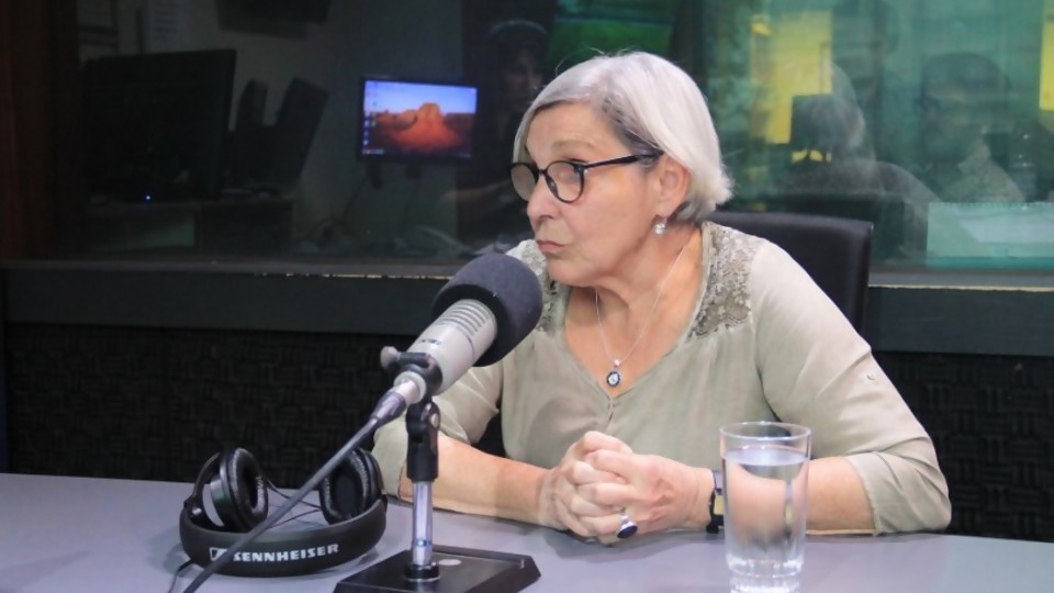 El español de los uruguayos —  La Entrevista — Más Temprano Que Tarde | El Espectador 810
