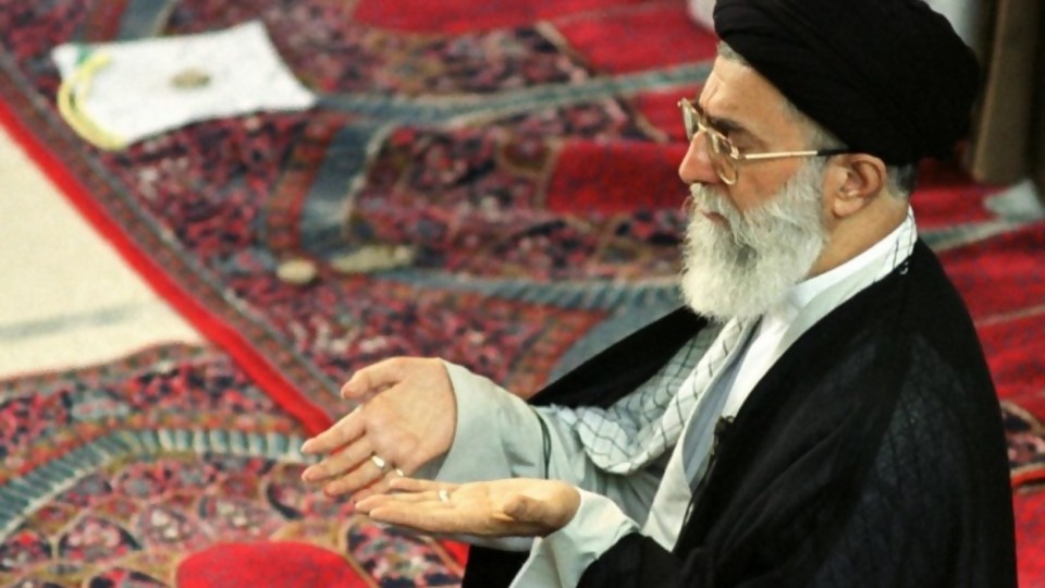 Revolución iraní: a 40 años de la primera república islámica — Gabriel Quirici — No Toquen Nada | El Espectador 810