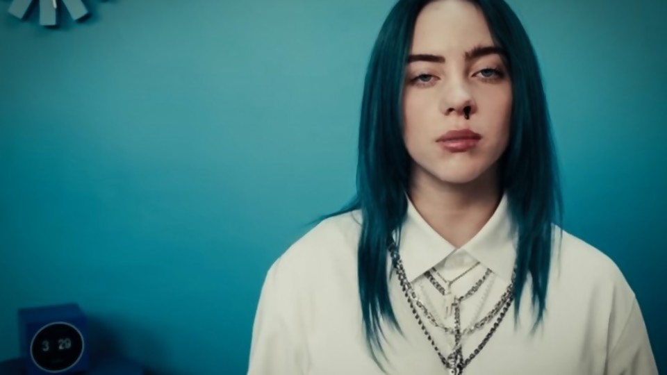 Billie Eilish y el “anali” de lo que pasó en Venezuela —  NTN Concentrado — No Toquen Nada | El Espectador 810