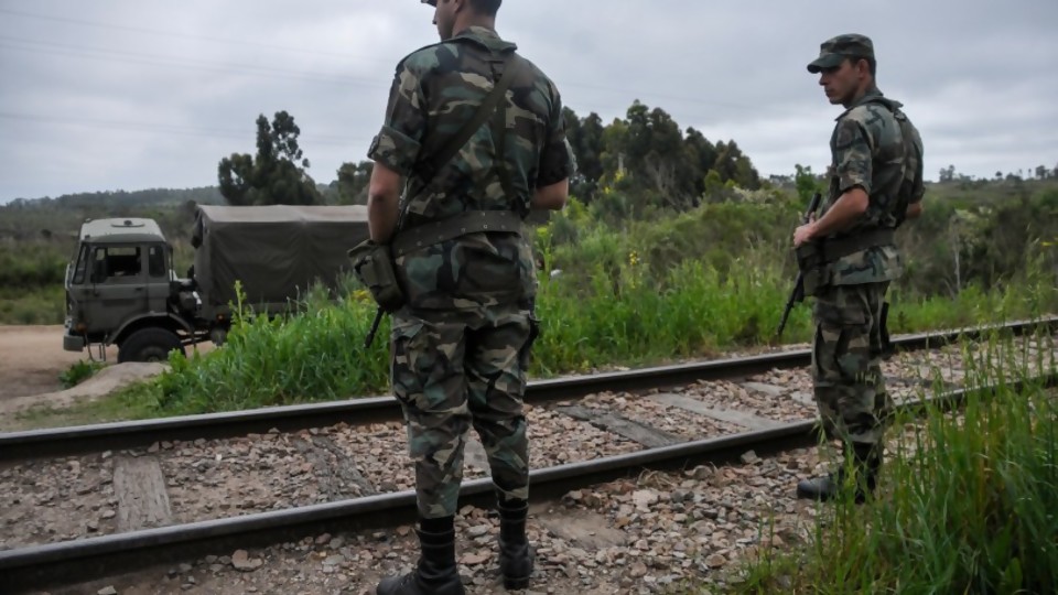 ¿Están volviendo los militares en América Latina? —  GPS Activado — Más Temprano Que Tarde | El Espectador 810