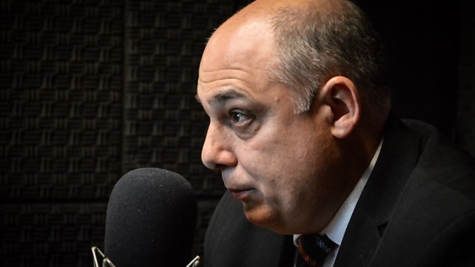 “La policía no tiene las manos atadas”, dice el subdirector de Policía — Entrevistas — No Toquen Nada | El Espectador 810