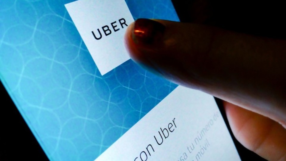 El mail de Uber a sus usuarios para presionar a la IM —  Informes — No Toquen Nada | El Espectador 810