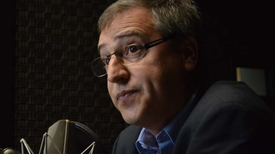 Jubilaciones y aportes: no todos somos iguales ante el sistema — Gustavo Viñales — No Toquen Nada | El Espectador 810