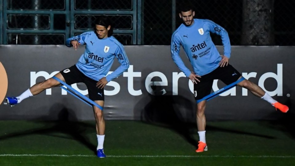 La cultura del entrenamiento que cambió a la selección —  Diego Muñoz — No Toquen Nada | El Espectador 810