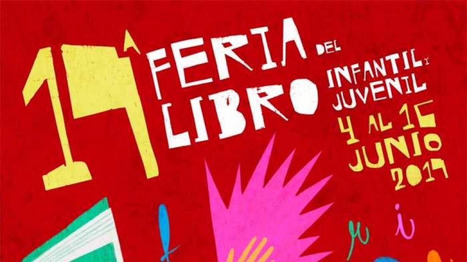 Feria del Libro Infantil y Juvenil —  GPS Activado — Más Temprano Que Tarde | El Espectador 810