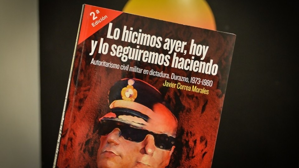 Sinforoso Sánchez y otras historias de la dictadura en Durazno —  Gabriel Quirici — No Toquen Nada | El Espectador 810