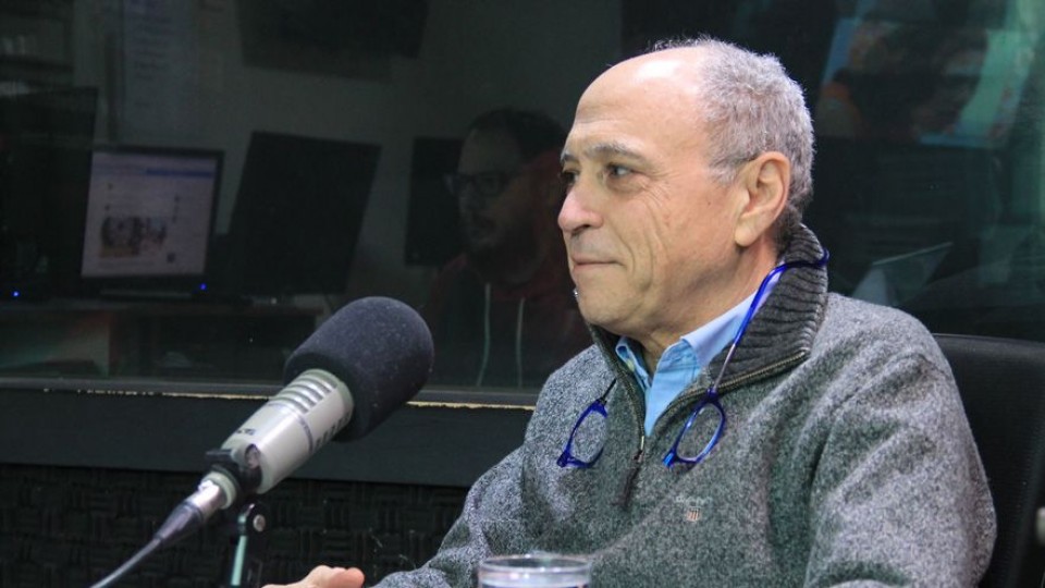 Dr. Henry Cohen, número uno de la Gastroenterología en el mundo —  La Entrevista — Más Temprano Que Tarde | El Espectador 810