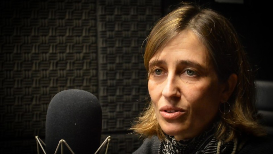 MSP preocupado por alimentos dirigidos a niños y “que no tienen razón de ser” —  Entrevistas — No Toquen Nada | El Espectador 810