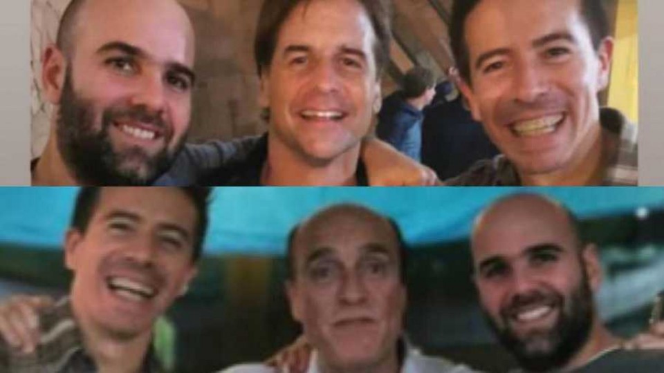 Cumpleaños aventura —  De qué te reís: Diego Bello — Más Temprano Que Tarde | El Espectador 810