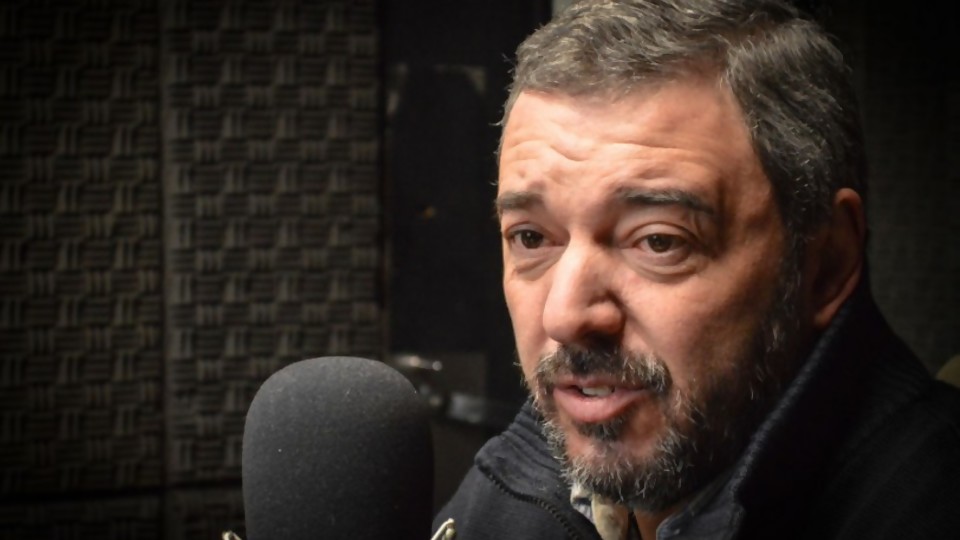 Bergara: “Hay medidas que vemos en la dirección correcta, pero está quedando una parte de la sociedad afuera” —  Entrevistas — Primera Mañana | El Espectador 810