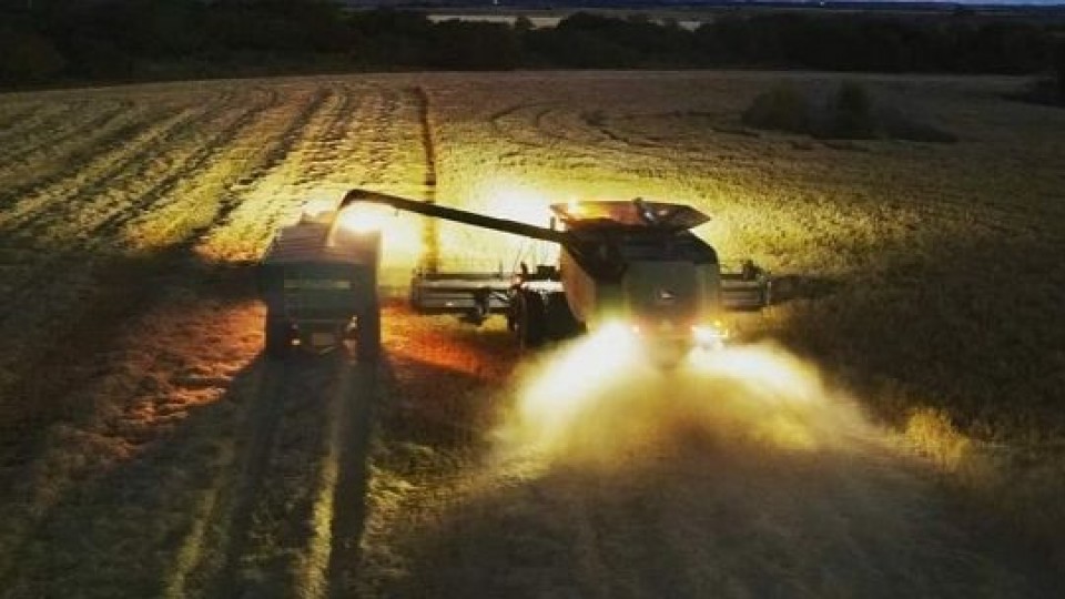CERES: El agro y el desafío de ''empujar a la economía una vez más'' —  Economía — Dinámica Rural | El Espectador 810