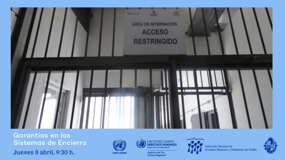 Derechos Humanos en tiempos de pandemia —  Qué tiene la tarde — Más Temprano Que Tarde | El Espectador 810