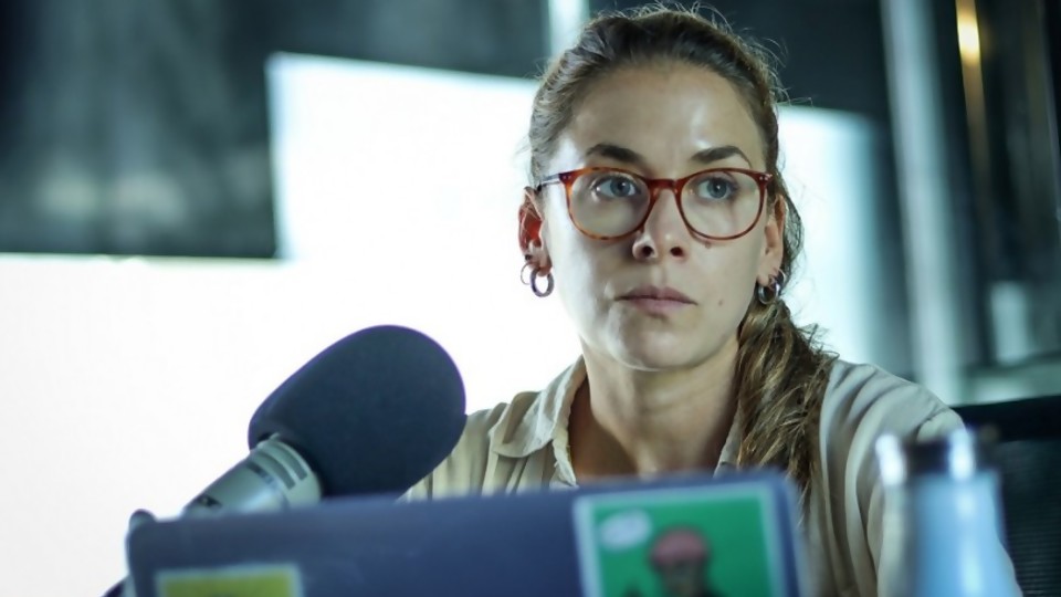 La era del audio, otra vez —  Victoria Gadea — No Toquen Nada | El Espectador 810