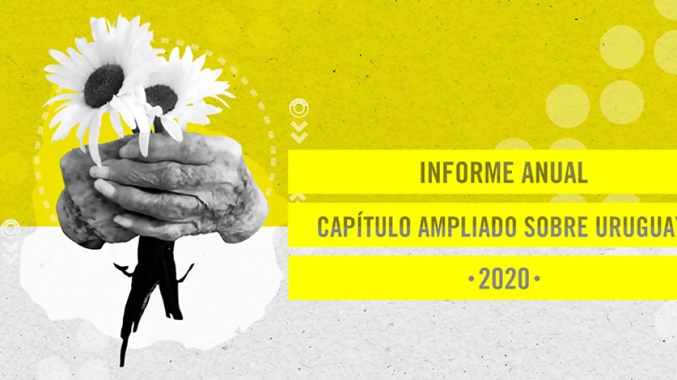 2020, año de desigualdades agravadas por la crisis sanitaria en el mundo. Informe anual de Amnistía Internacional —  La Entrevista — Más Temprano Que Tarde | El Espectador 810