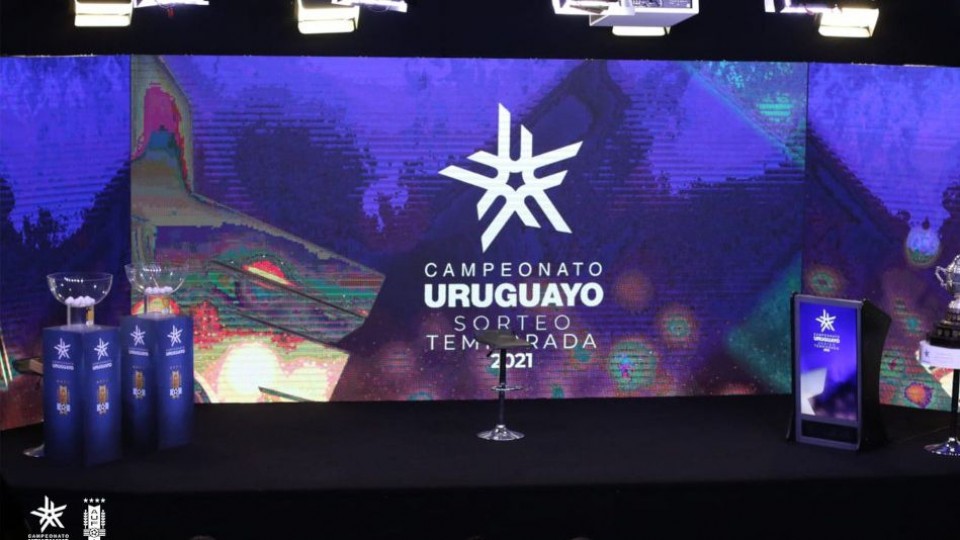 Se viene el Campeonato Uruguayo 2021 —  Deportes — Primera Mañana | El Espectador 810