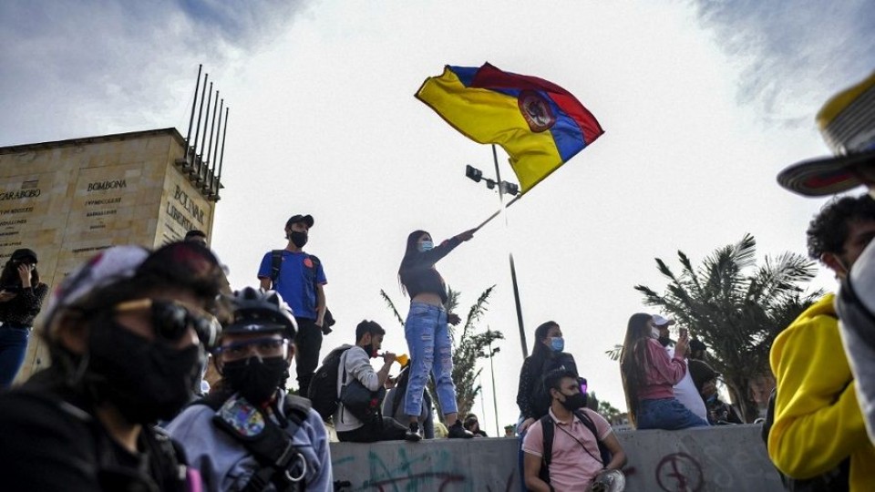 Uribe es el “poder detrás del trono” —  Claudio Fantini — Primera Mañana | El Espectador 810