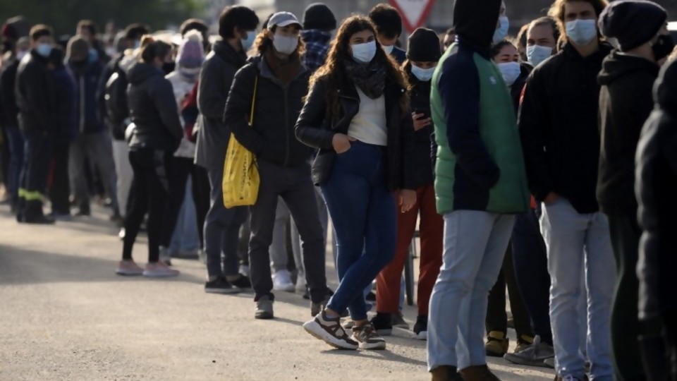 Los principales titulares de este martes 3 de agosto —  Titulares — Primera Mañana | El Espectador 810