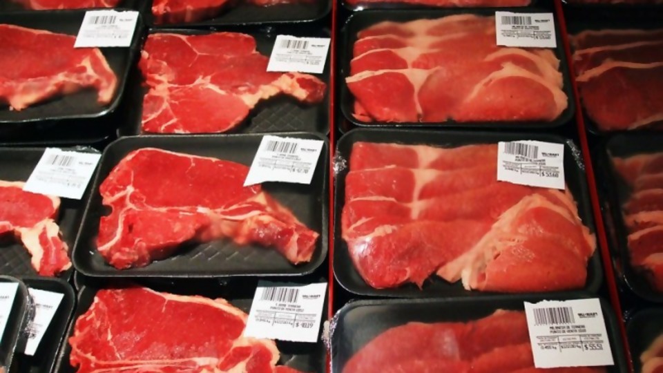 29 de mayo: Día Nacional de la Carne —  Qué tiene la tarde — Más Temprano Que Tarde | El Espectador 810