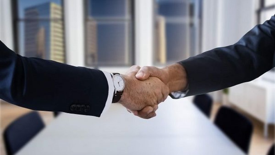 Acuerdo: Santander y Lote 21 significa ''más servicios, respaldo y eficiencia en negocios ganaderos'' —  Mercados — Dinámica Rural | El Espectador 810