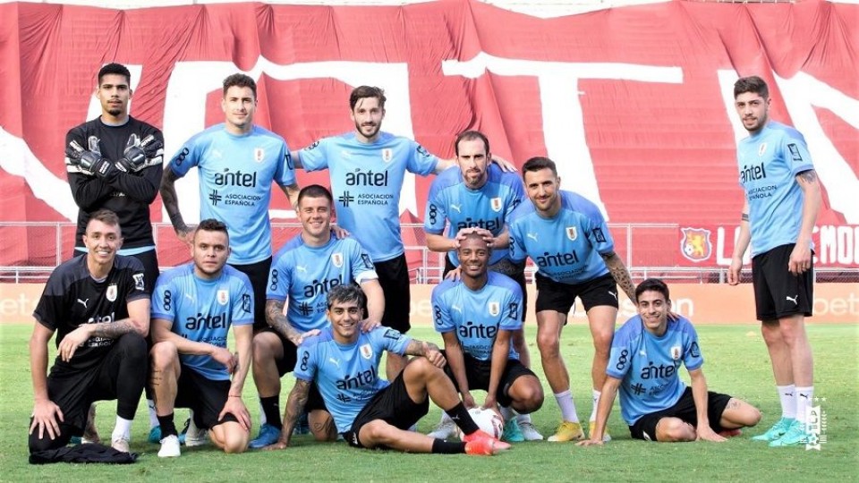 La previa de Uruguay - Venezuela —  Deportes — Primera Mañana | El Espectador 810