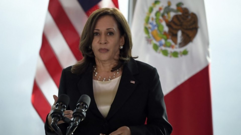 Kamala Harris en Centroamérica: qué se puede esperar de la Administración Biden con la migración —  La Entrevista — Más Temprano Que Tarde | El Espectador 810